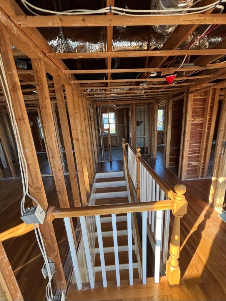 Asbestos abatement harwich, ma