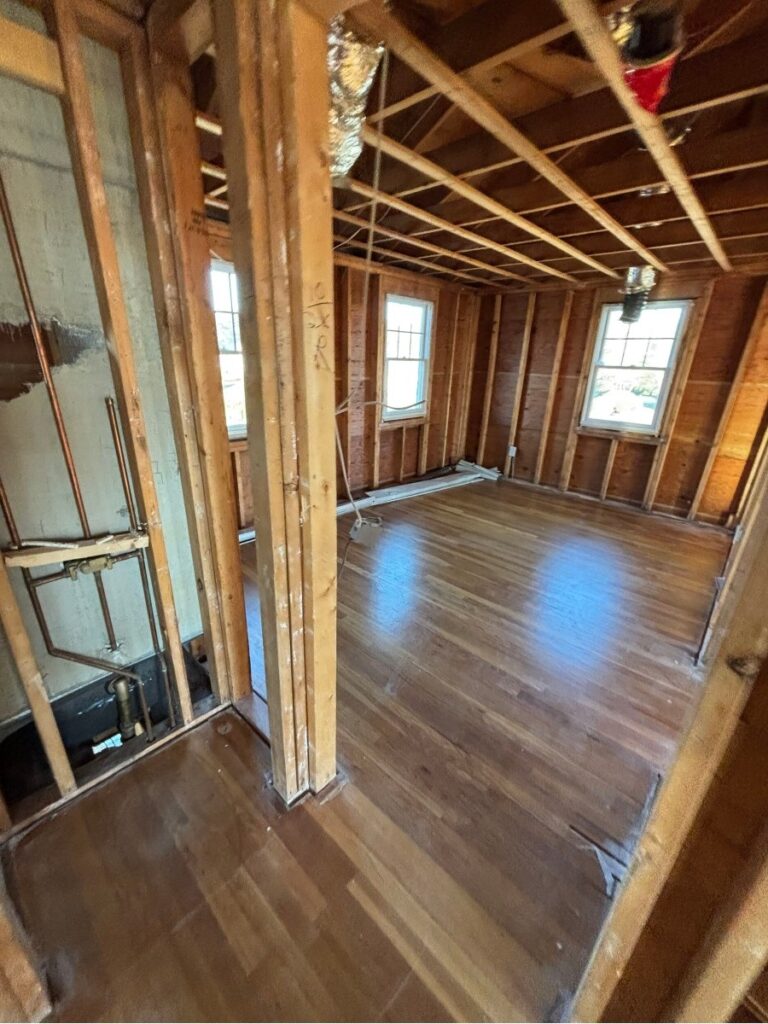 Asbestos abatement harwich, ma
