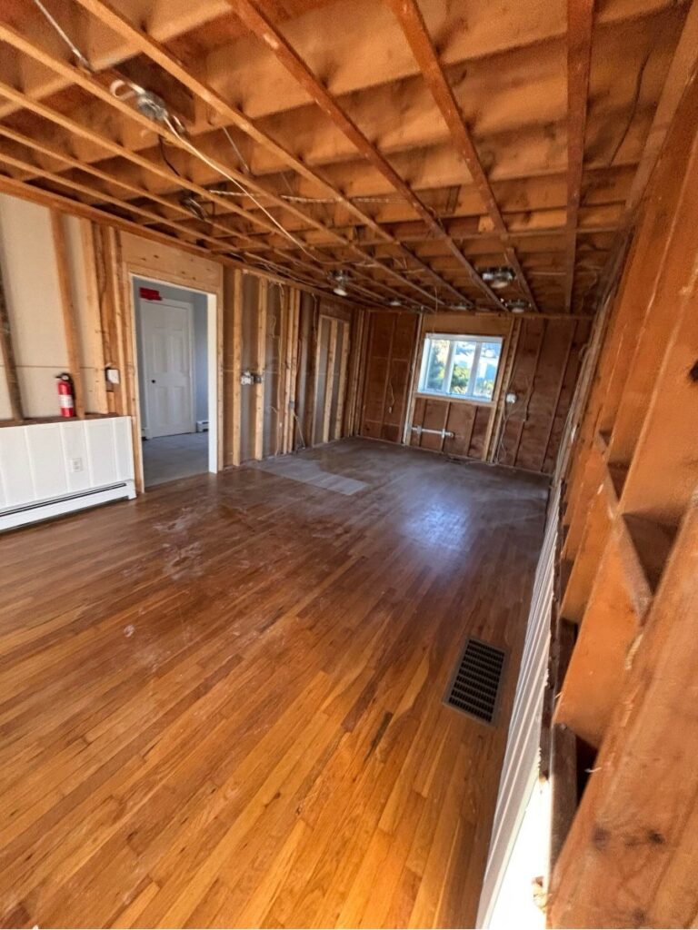 Asbestos abatement harwich, ma