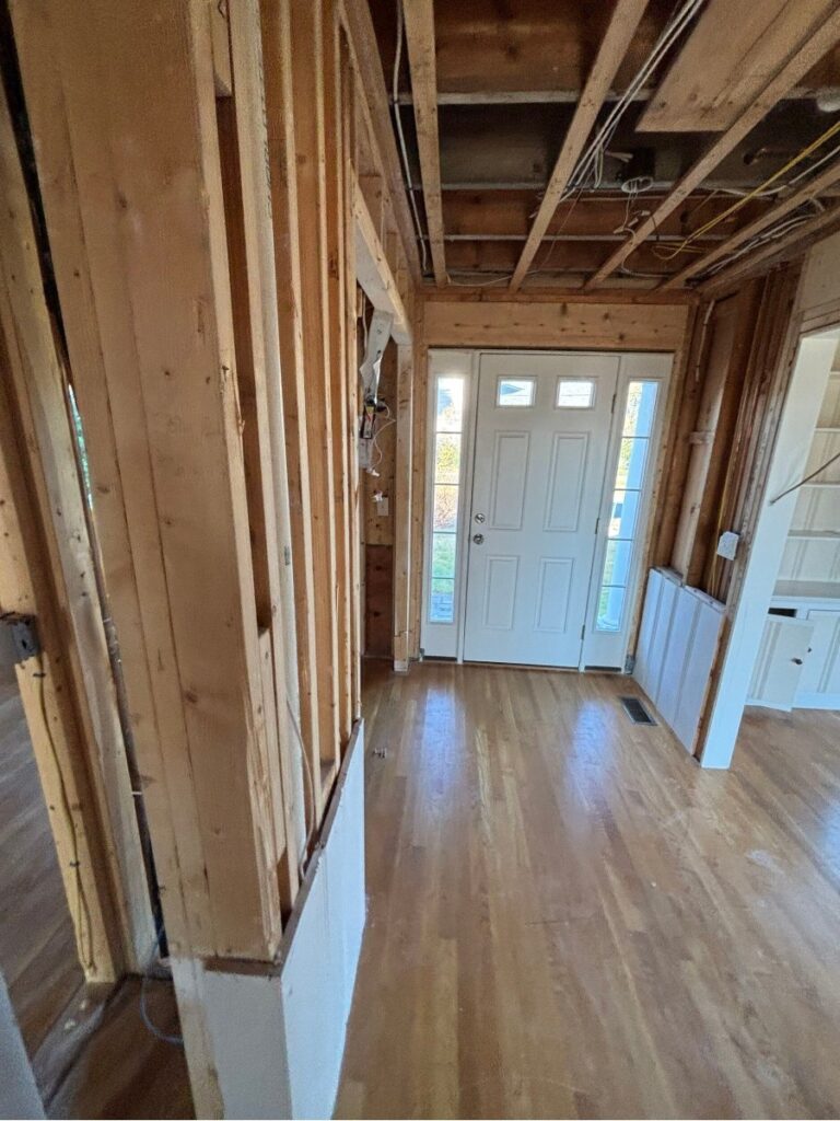 Asbestos abatement harwich, ma