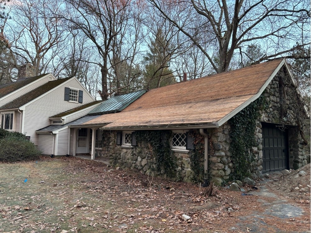 Asbestos abatement weston, ma