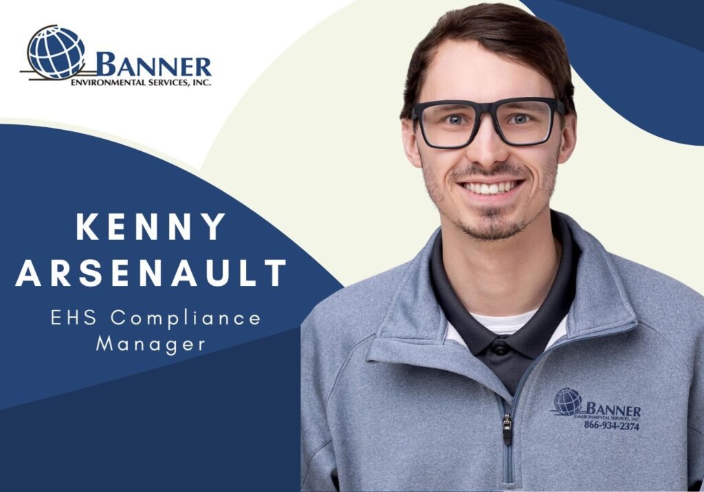 Kenny Arsenault