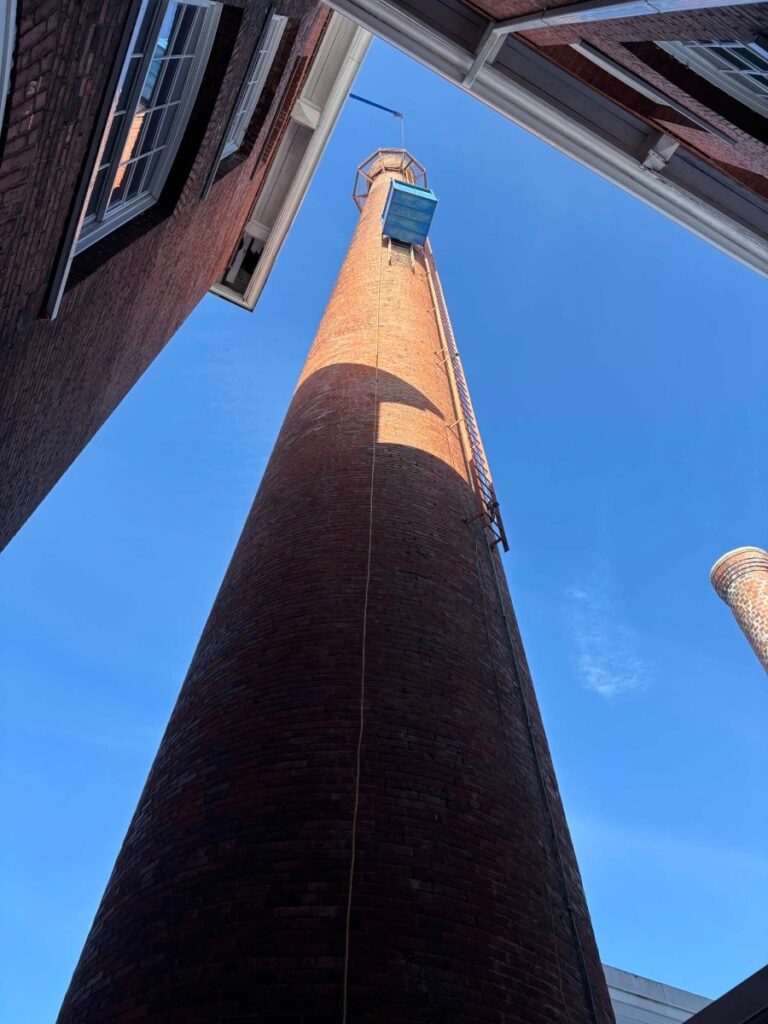 Globe Mills Ashworth Brothers Mill Demolition Banner Environmental