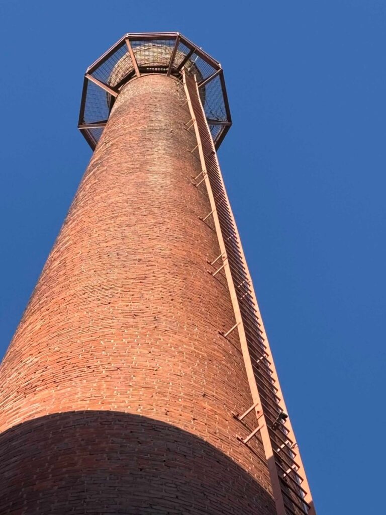 Globe Mills Ashworth Brothers Mill Demolition Banner Environmental