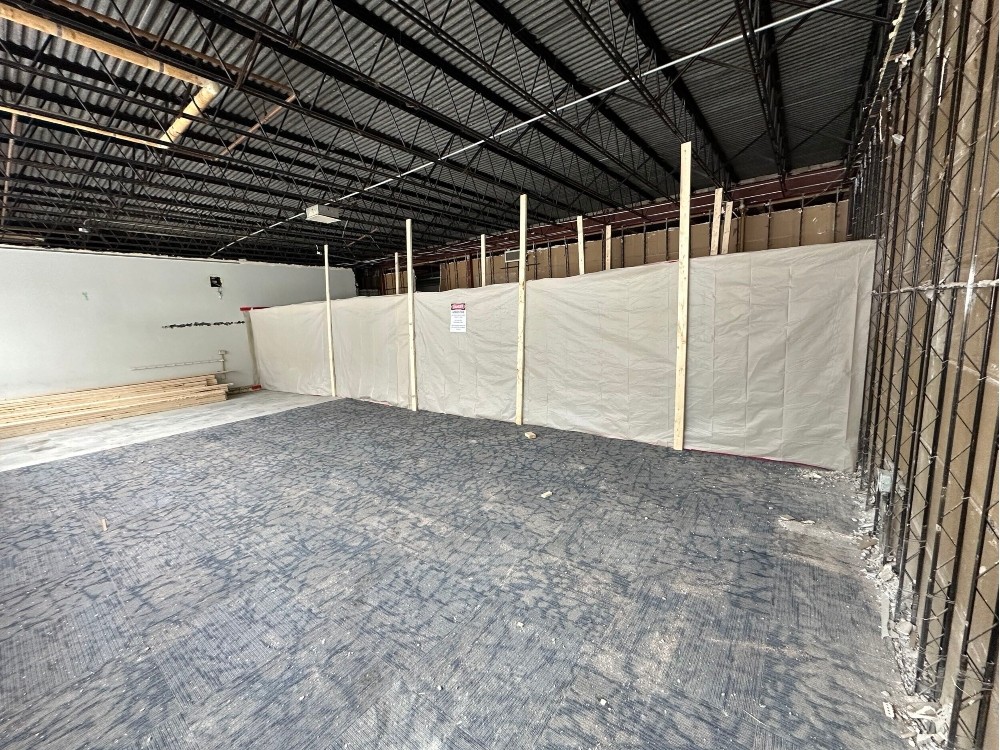 Historic School Asbestos Abatement Project • North Grosvenor Dale, CT