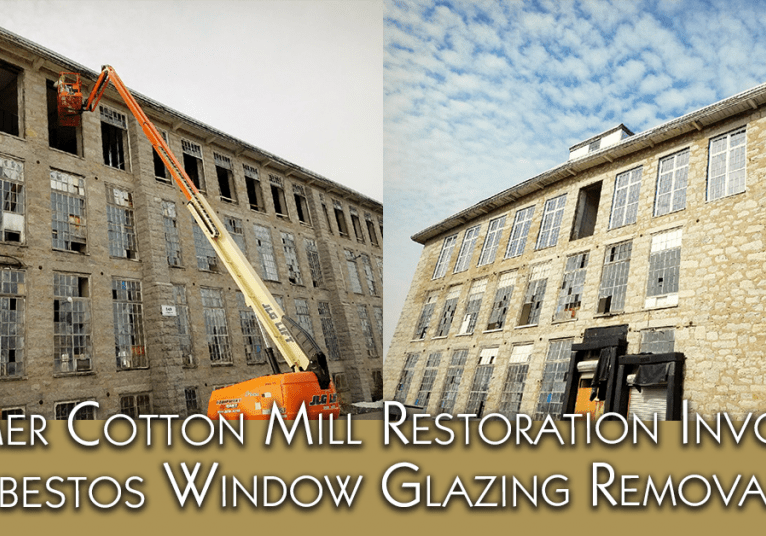Cornell Mill Blog