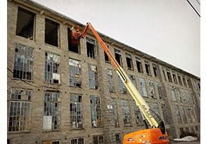 Demolition Project