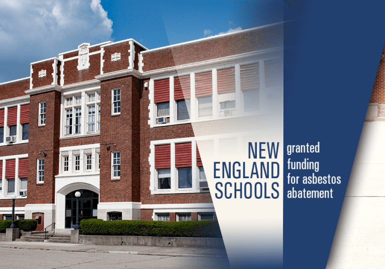 Asbestos in Schools