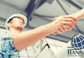 why hire a contractor for removing asbestos