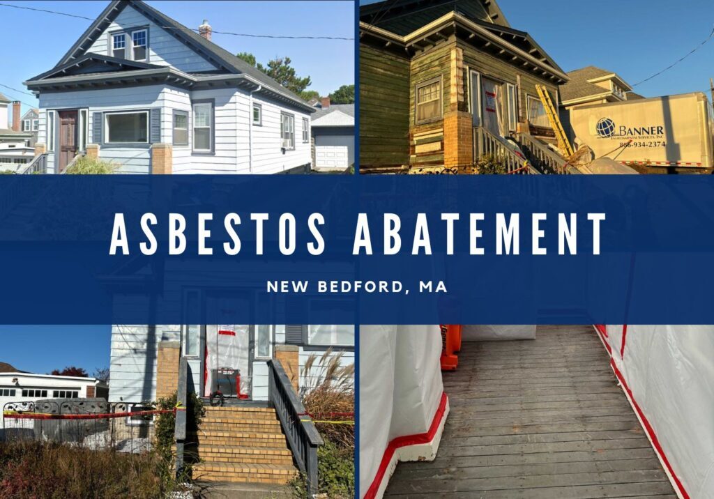 asbestos abatement new beford ma