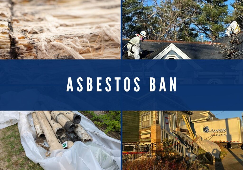 asbestos ban in the united states and how it impacts new england property owners