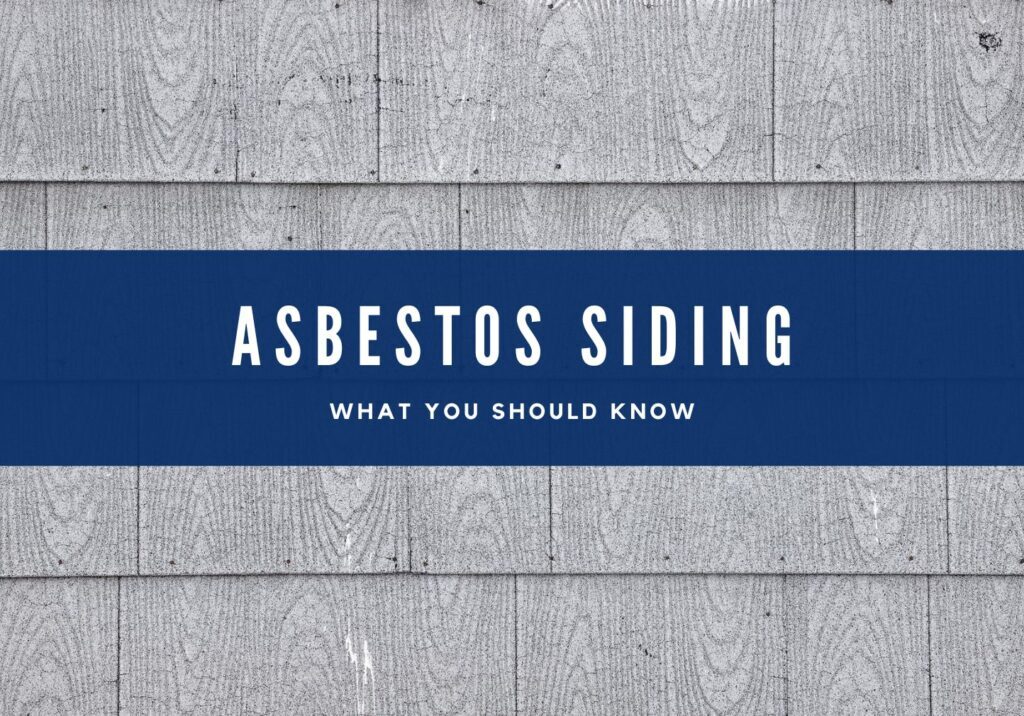 asbestos siding removal new england