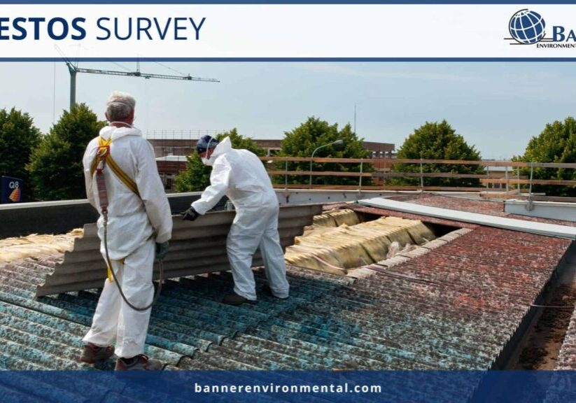 asbestos survey company boston massachusetts rhode island