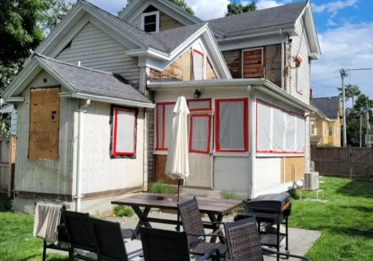 asbestos real estate