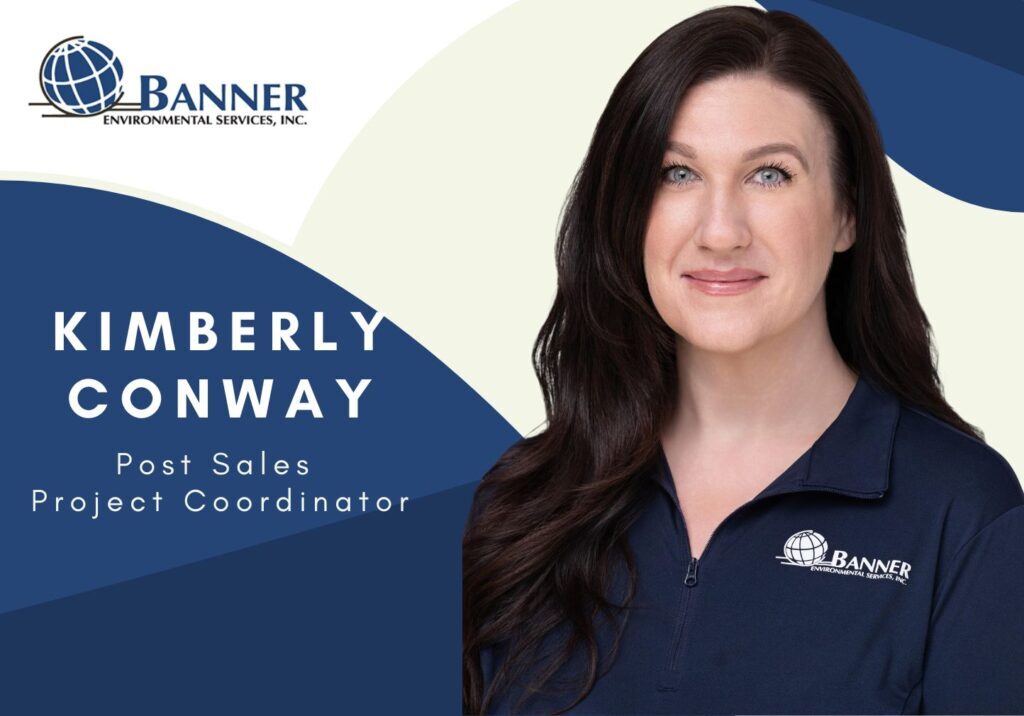 kimberly conway post sales project coordinator