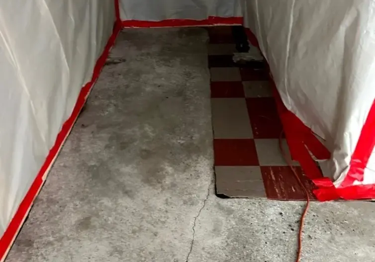 asbestos abatement worcester